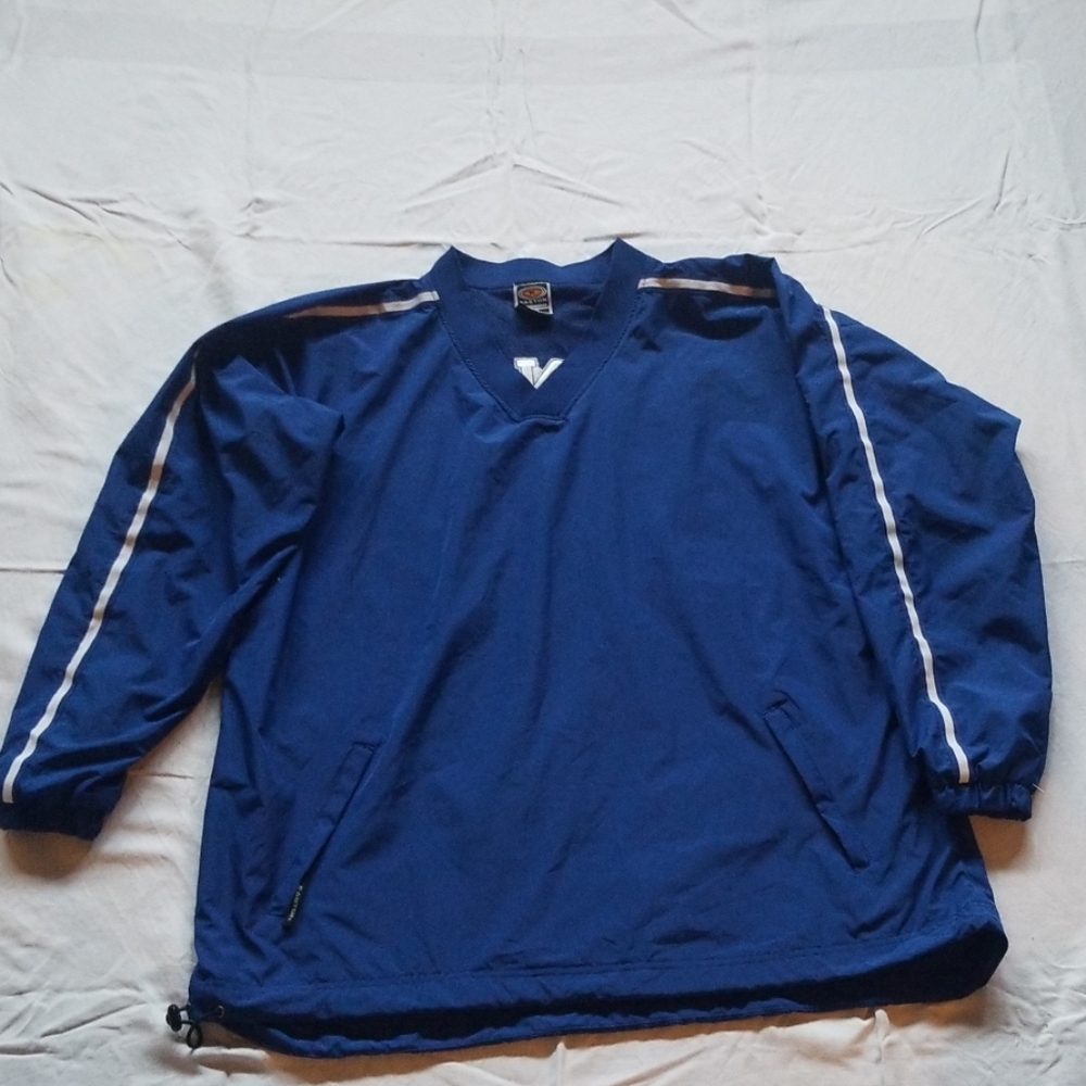 Easton Hockey Windbreaker